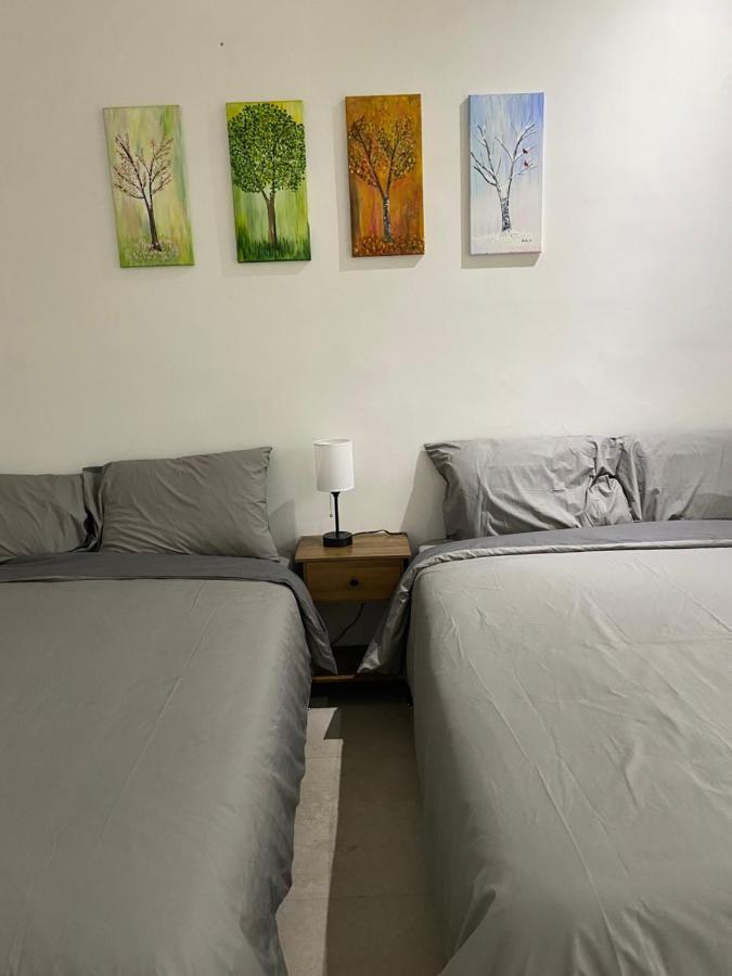 Sweethome 蒙特雷 外观 照片