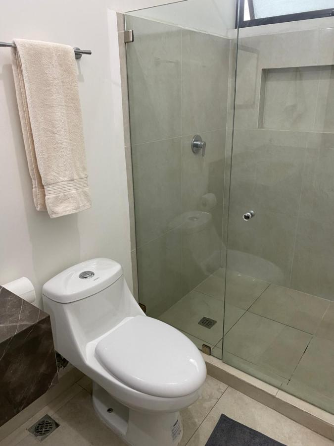 Sweethome 蒙特雷 外观 照片
